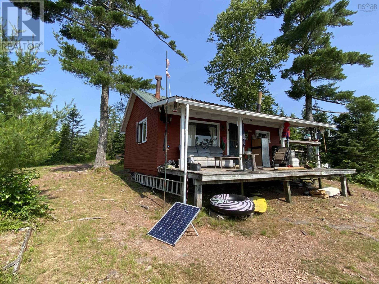 Camden Road, Smithfield, Nova Scotia  B6L 3C4 - Photo 18 - 202518544