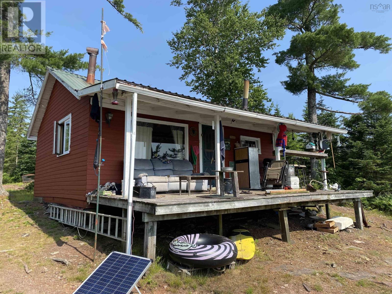 Camden Road, Smithfield, Nova Scotia  B6L 3C4 - Photo 2 - 202518544