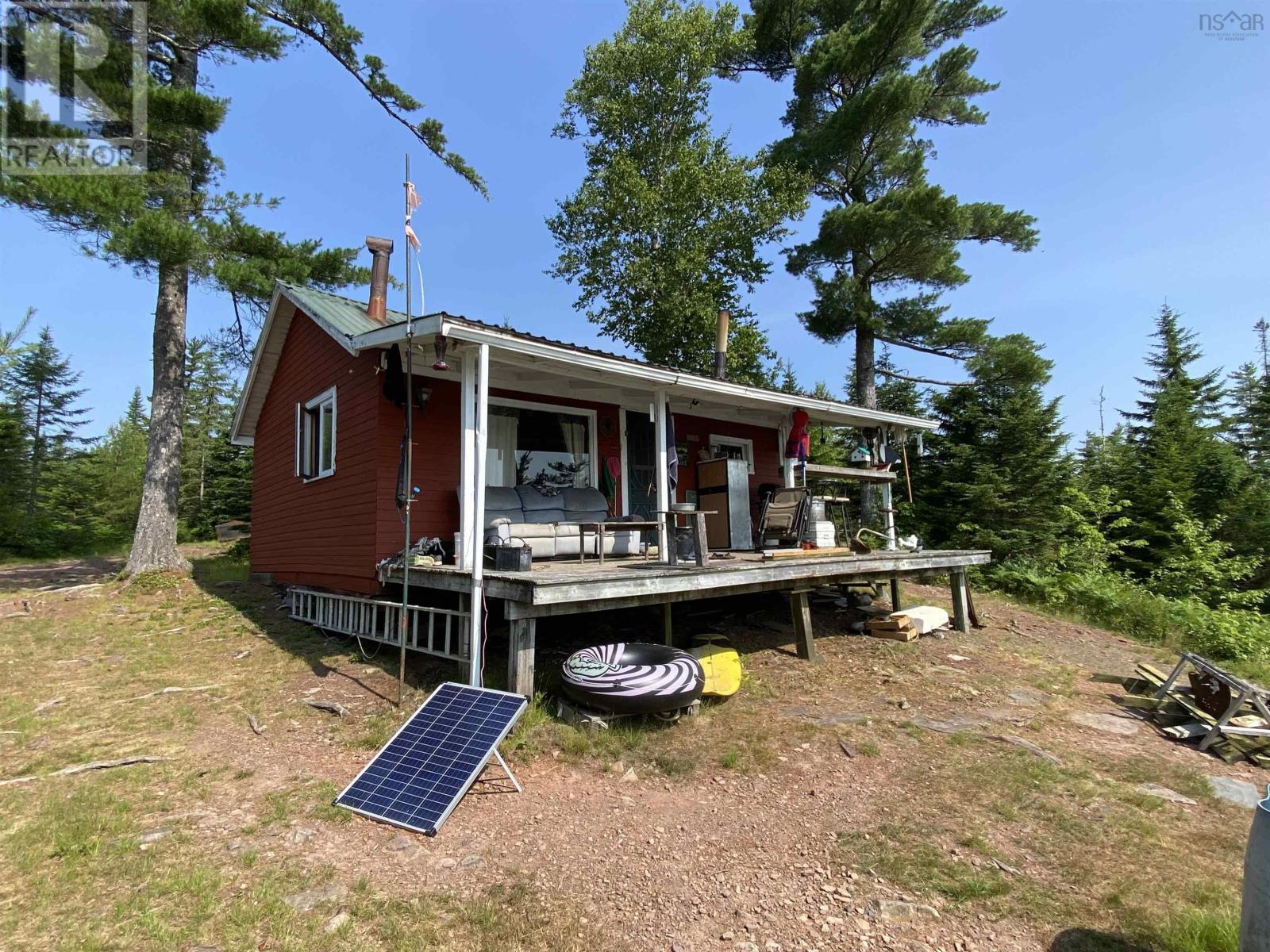 Camden Road, Smithfield, Nova Scotia  B6L 3C4 - Photo 17 - 202518544