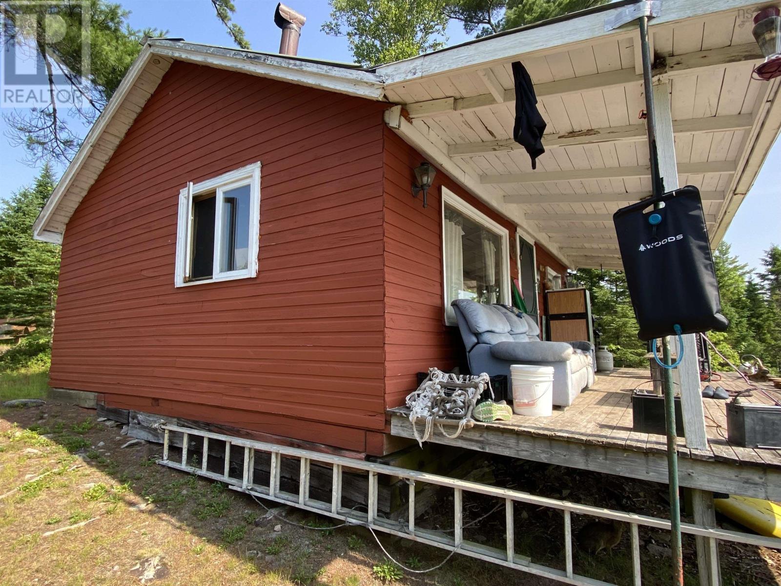 Camden Road, Smithfield, Nova Scotia  B6L 3C4 - Photo 19 - 202518544