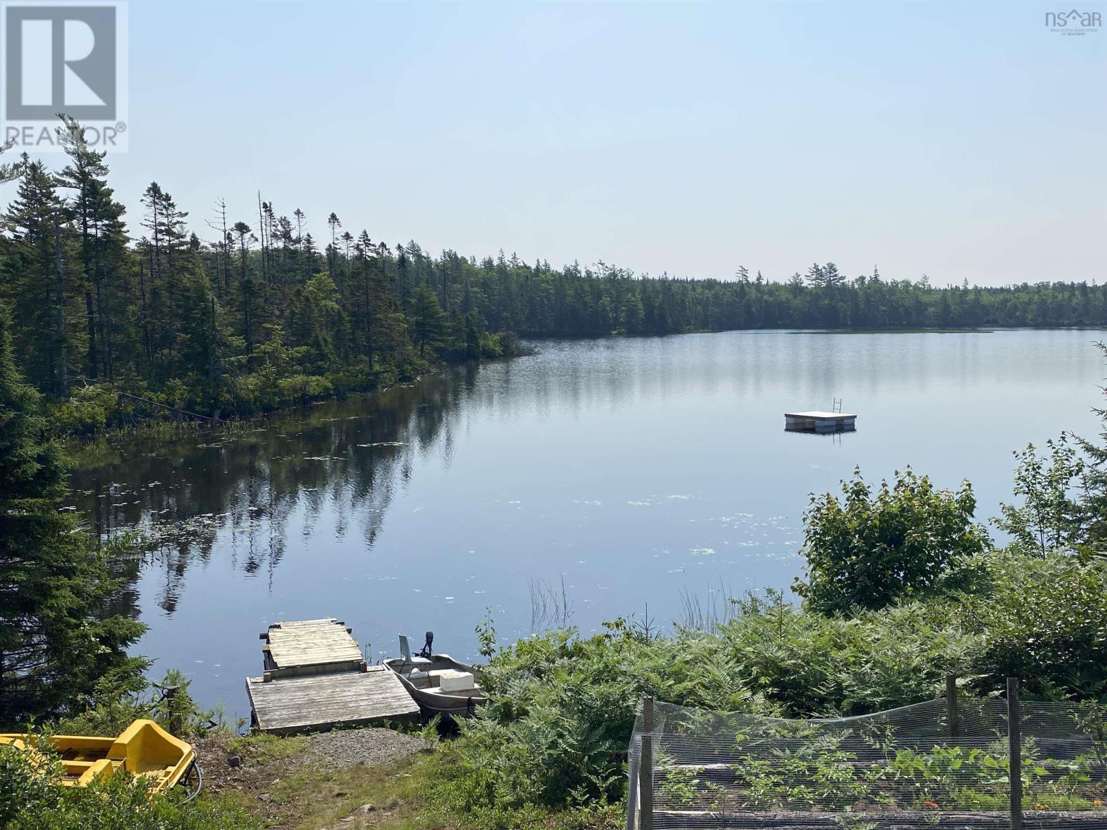 Camden Road, Smithfield, Nova Scotia  B6L 3C4 - Photo 4 - 202518544