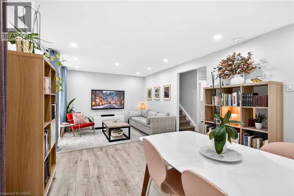 25 Britten Close Unit# B63, Hamilton, Ontario  L9C 4J8 - Photo 12 - 40816811