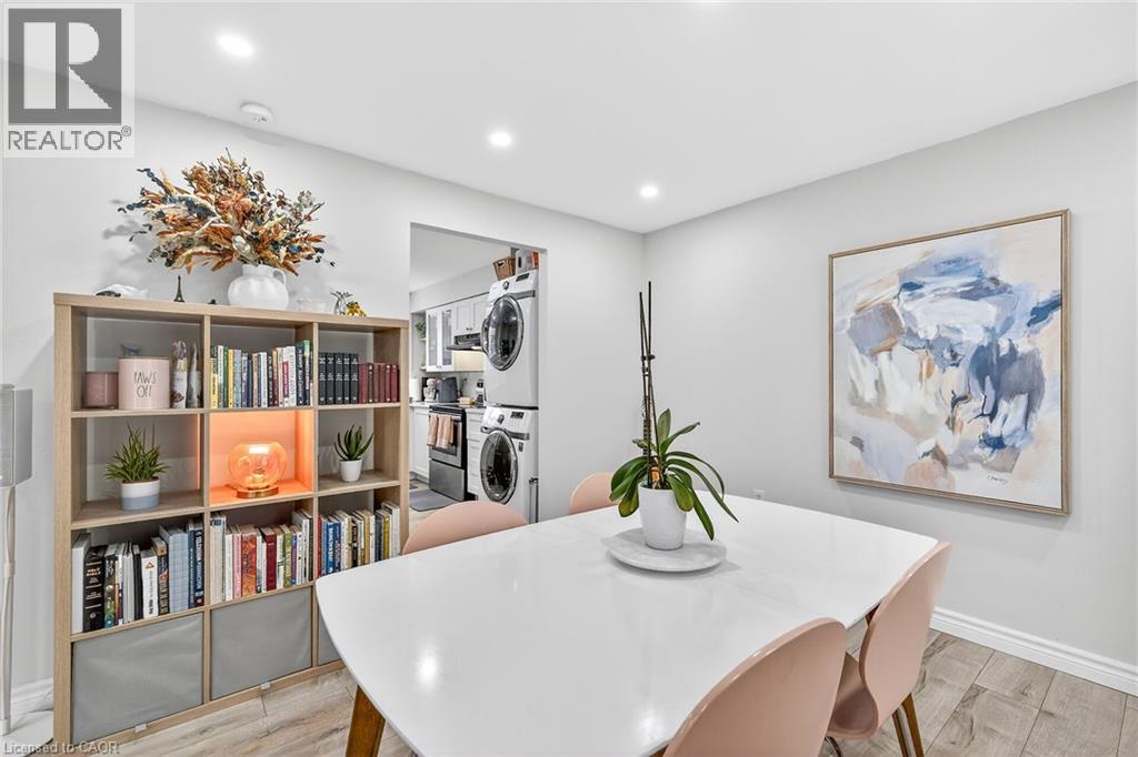 25 Britten Close Unit# B63, Hamilton, Ontario  L9C 4J8 - Photo 11 - 40816811