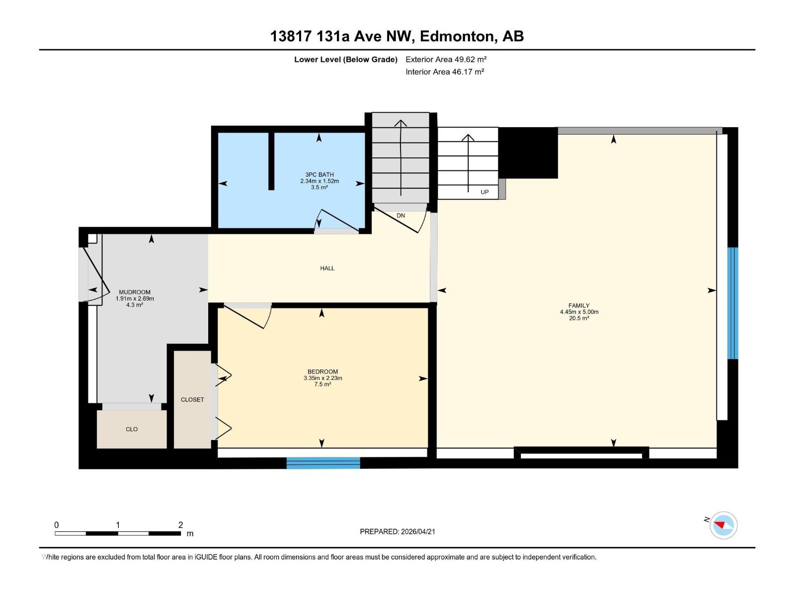 13817 131a Av Nw, Edmonton, Alberta  T5L 5A7 - Photo 26 - E4484226