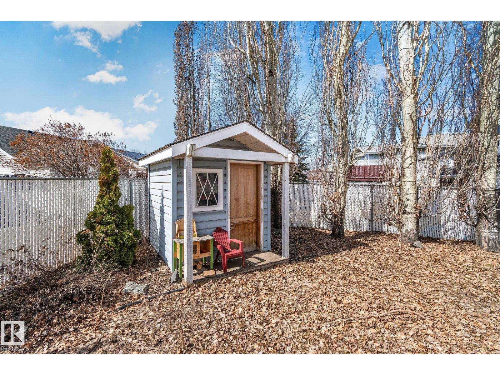 13817 131a Av Nw, Edmonton, Alberta  T5L 5A7 - Photo 42 - E4484226