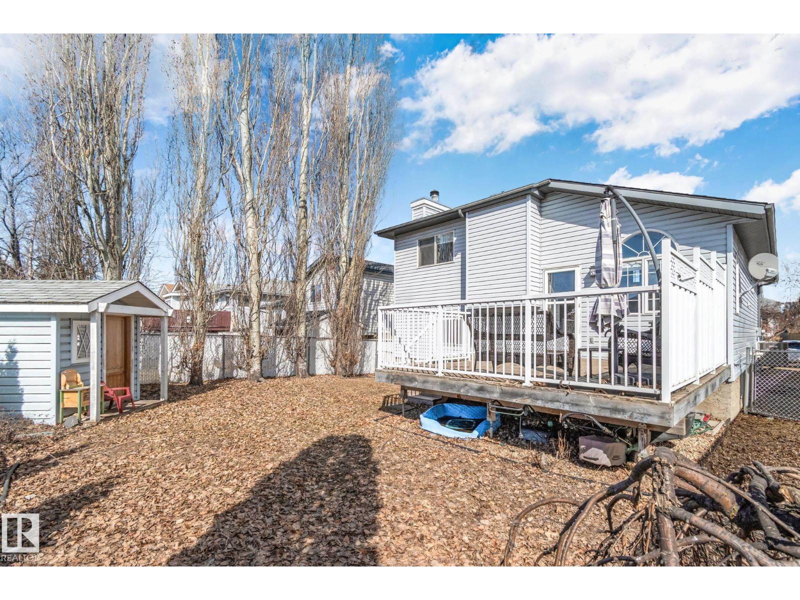 13817 131a Av Nw, Edmonton, Alberta  T5L 5A7 - Photo 43 - E4484226