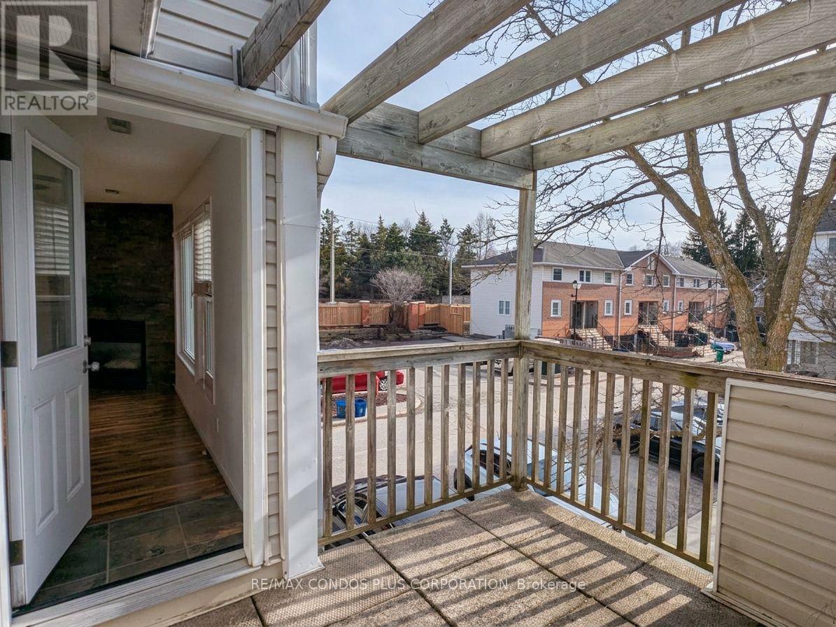 51 - 461 Beechwood Place, Waterloo, Ontario  N2T 2N8 - Photo 8 - X13044098