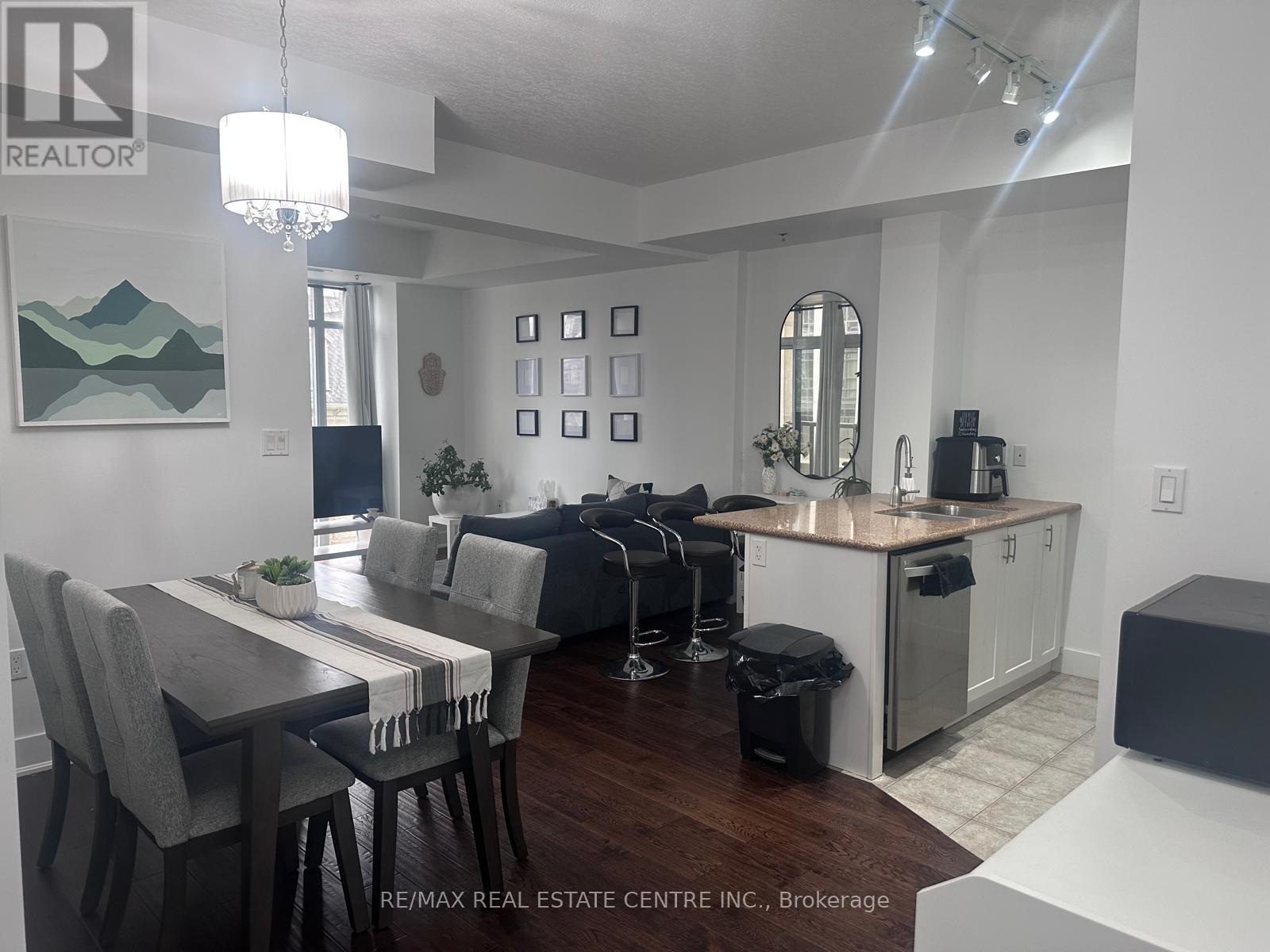 303 - 90 Charlton Avenue W, Hamilton, Ontario  L8P 2C3 - Photo 4 - X13044112