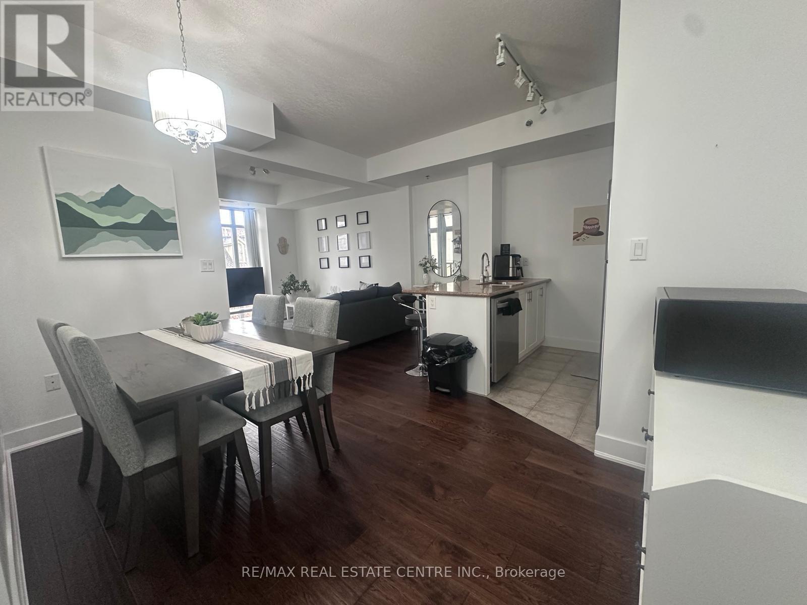 303 - 90 Charlton Avenue W, Hamilton, Ontario  L8P 2C3 - Photo 5 - X13044112