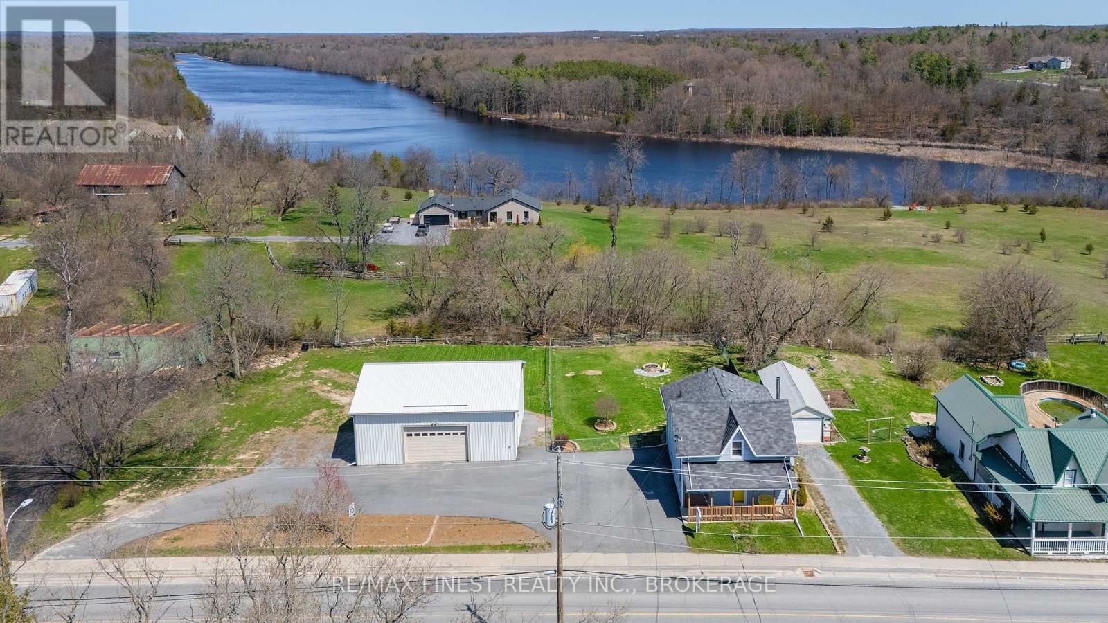 3241 County Rd 6, Stone Mills, Ontario  K0K 3N0 - Photo 49 - X13040380