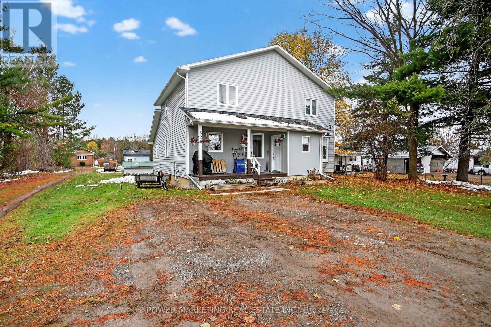 620 Highway 15 Highway, Rideau Lakes, Ontario  K0G 1L0 - Photo 3 - X13014548