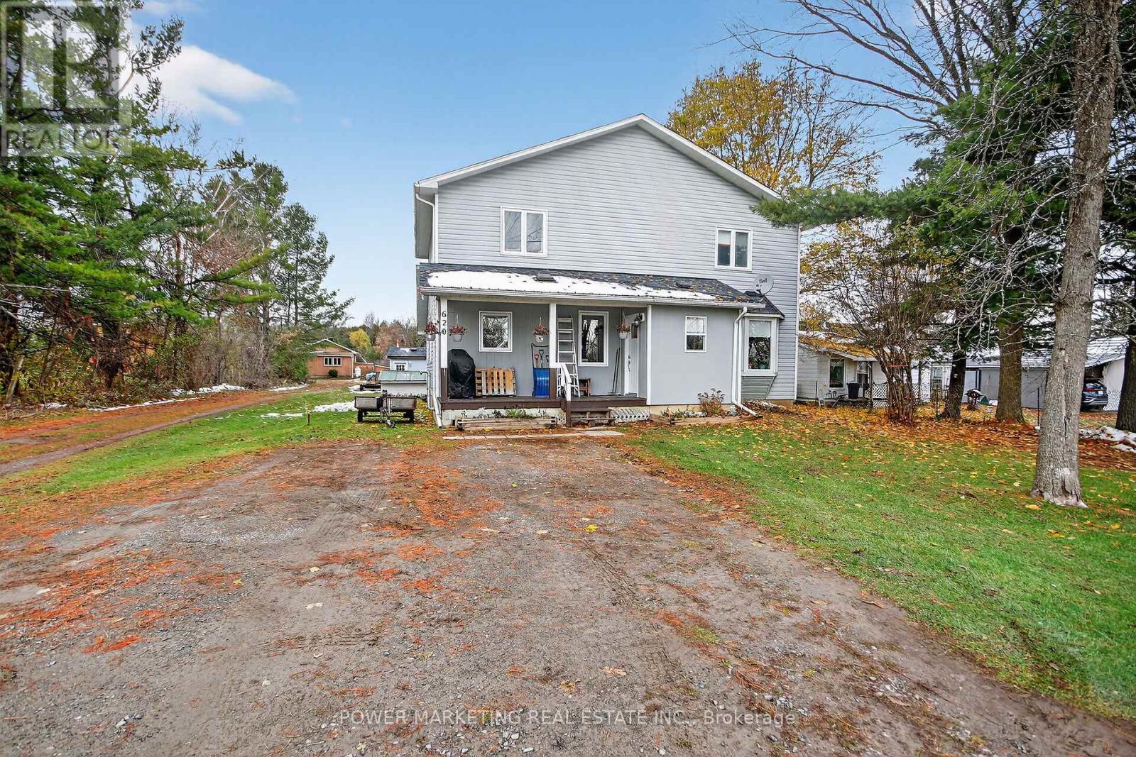 620 Highway 15 Highway, Rideau Lakes, Ontario  K0G 1L0 - Photo 4 - X13014548