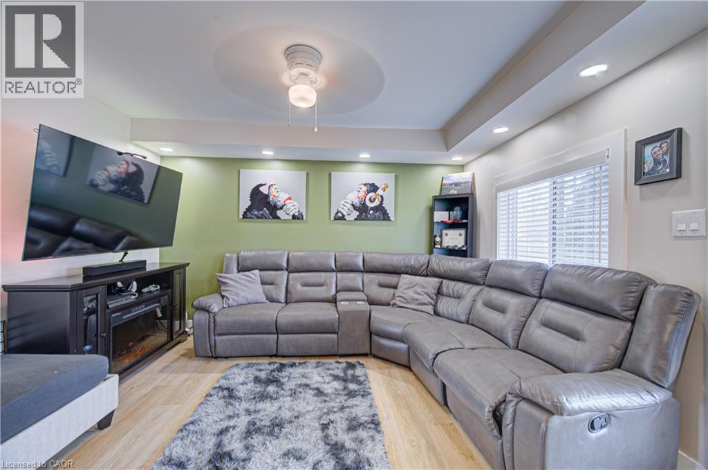 345 Nelson Street, Brantford, Ontario  N3S 4E3 - Photo 7 - 40811666