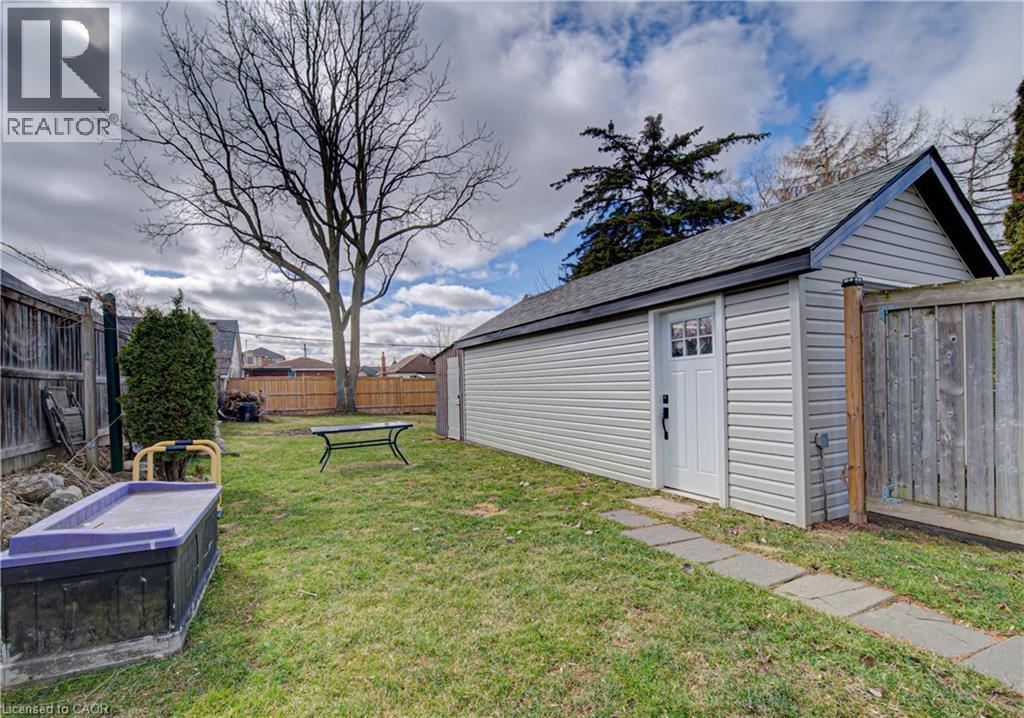 345 Nelson Street, Brantford, Ontario  N3S 4E3 - Photo 29 - 40811666