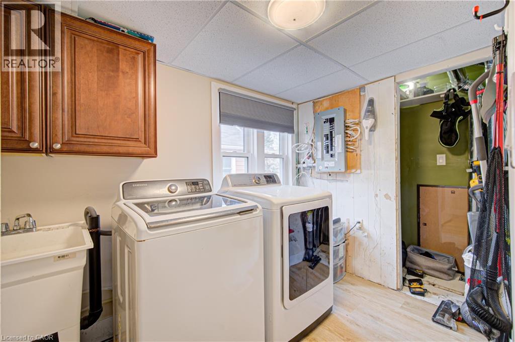 345 Nelson Street, Brantford, Ontario  N3S 4E3 - Photo 16 - 40811666