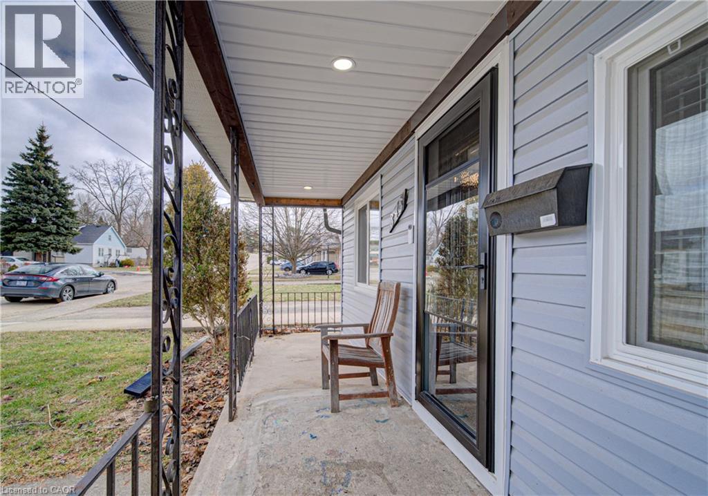 345 Nelson Street, Brantford, Ontario  N3S 4E3 - Photo 27 - 40811666