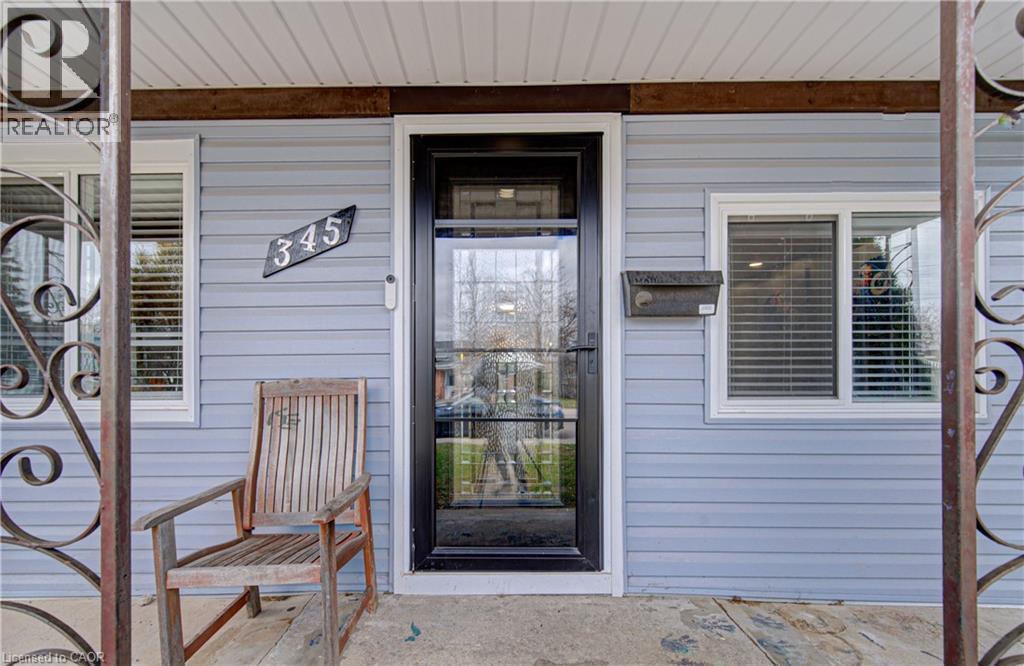 345 Nelson Street, Brantford, Ontario  N3S 4E3 - Photo 4 - 40811666