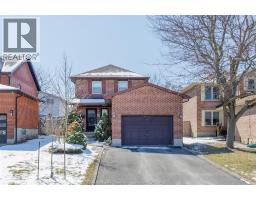 10 BALMORAL COURT, Kingston, Ontario