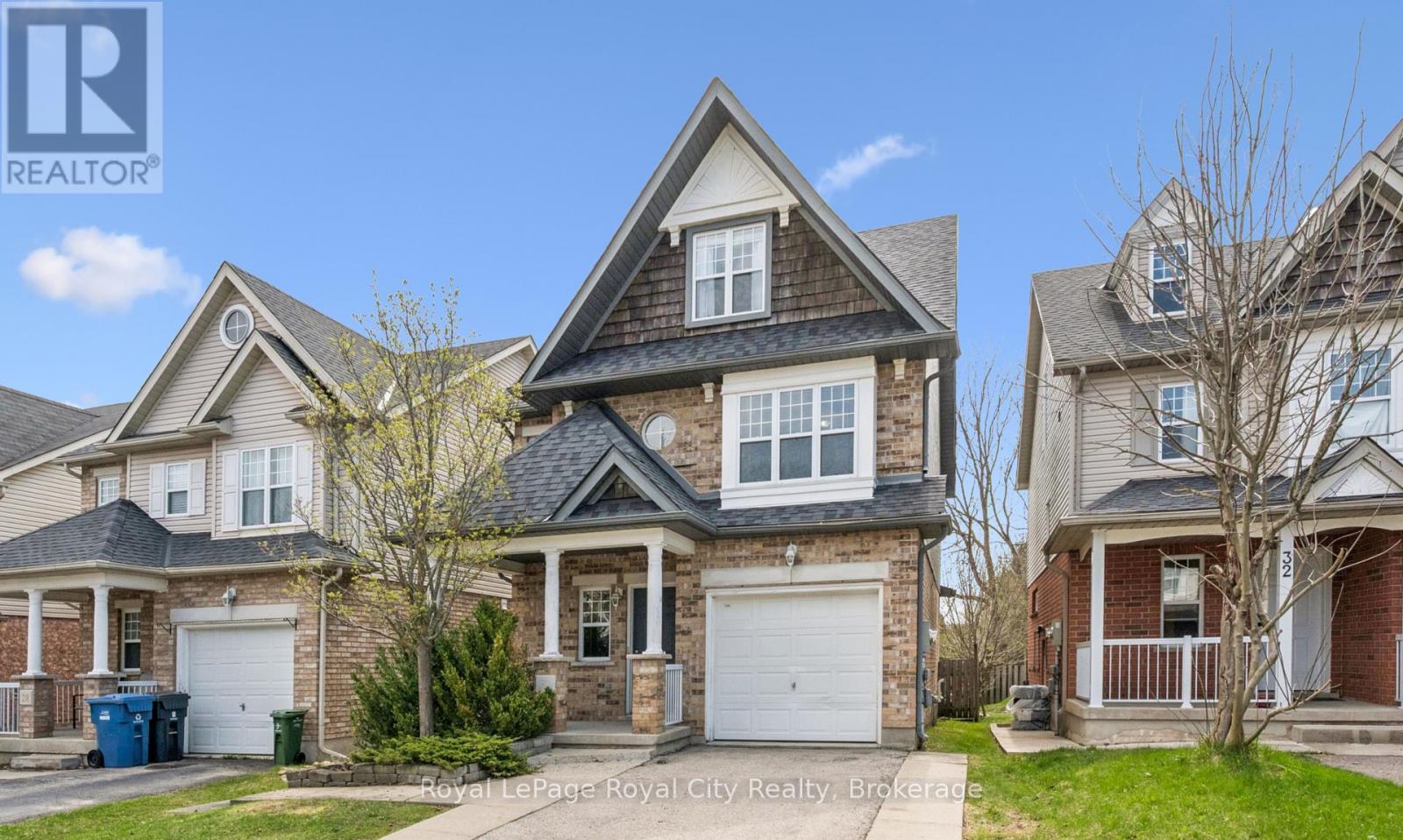 30 DARNELL ROAD, Guelph, Ontario