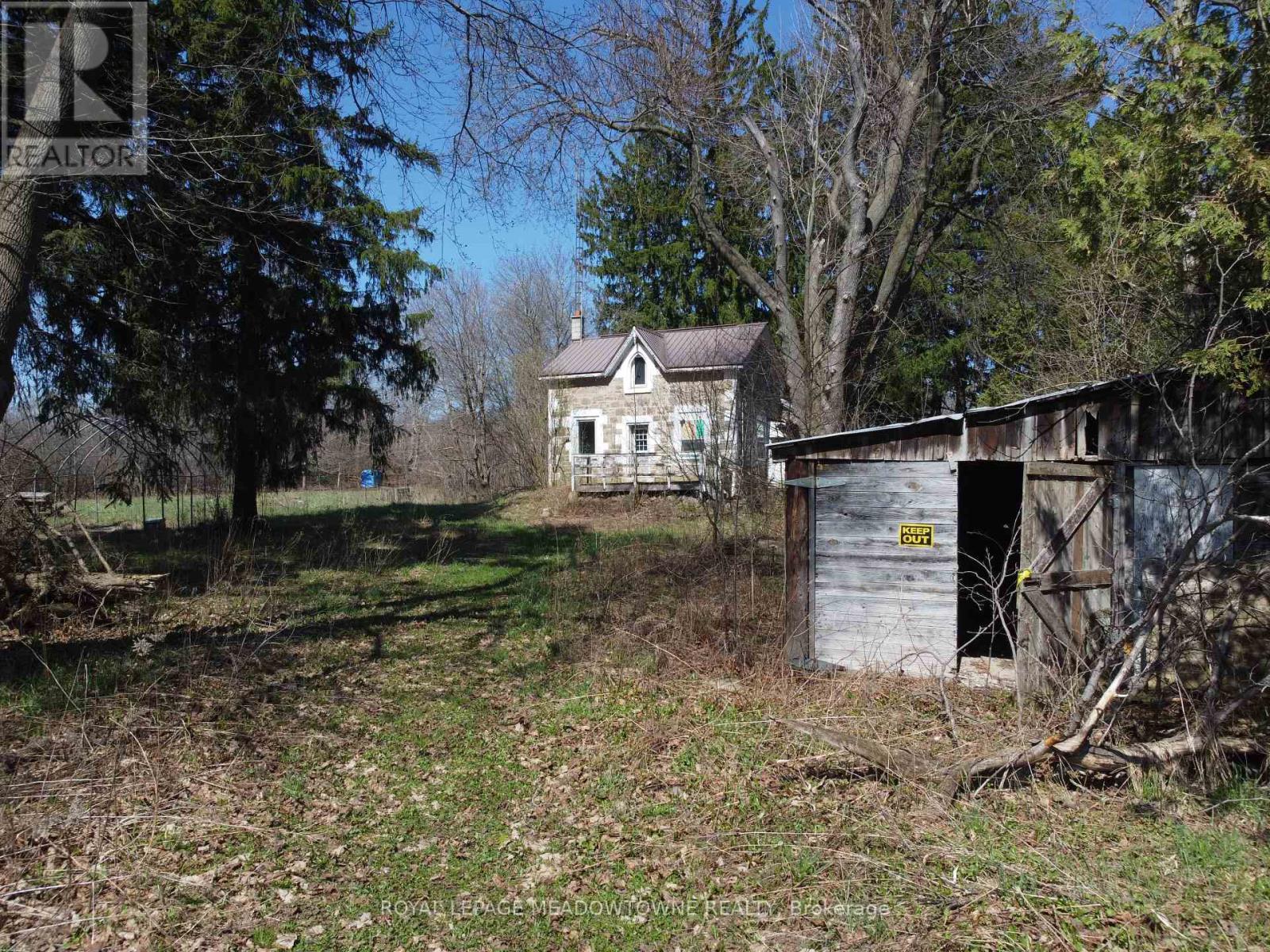 9414 First Line Nassagaweya W, Milton, Ontario  L0P 1J0 - Photo 33 - W12807270