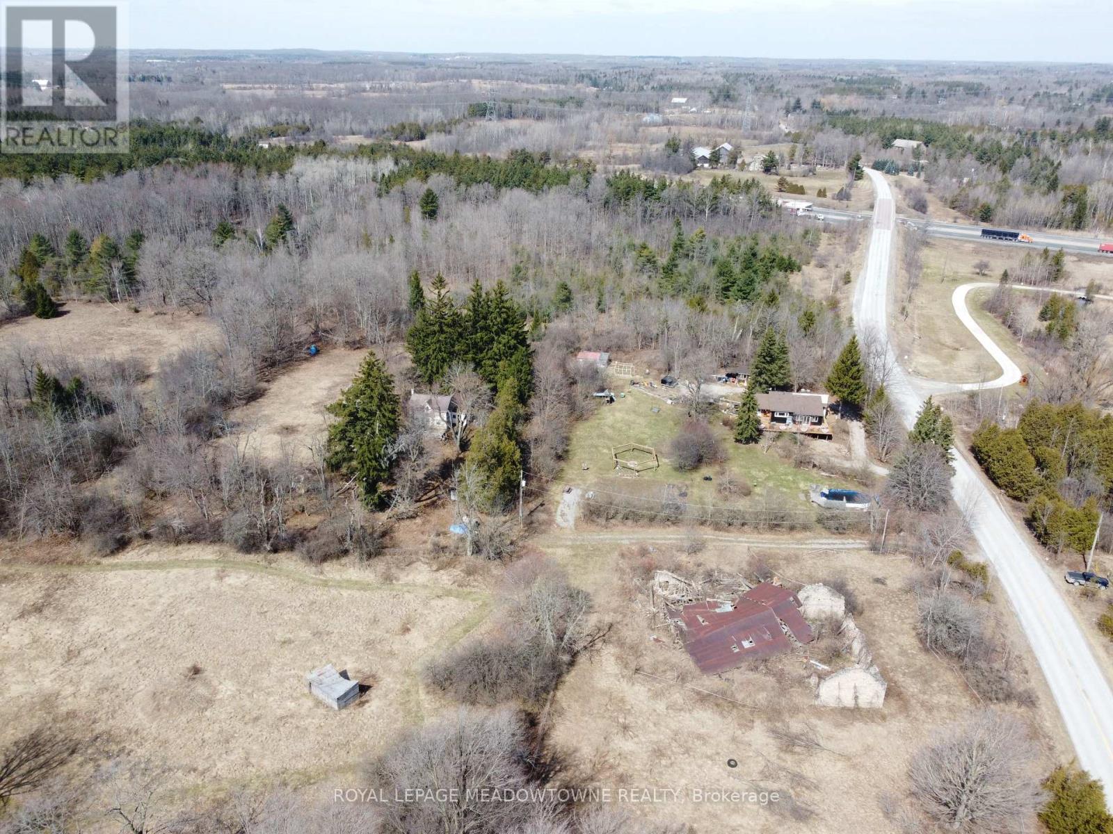 9414 First Line Nassagaweya W, Milton, Ontario  L0P 1J0 - Photo 7 - W12807270