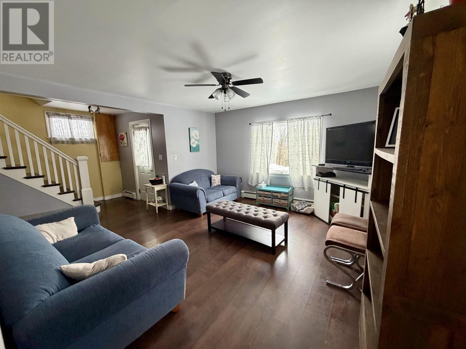 78 Highland Street, Glace Bay, Nova Scotia  B1A 2T9 - Photo 4 - 202601834