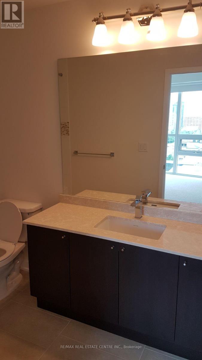 1007 - 510 Curran Place, Mississauga, Ontario  L5B 0J8 - Photo 10 - W13044126