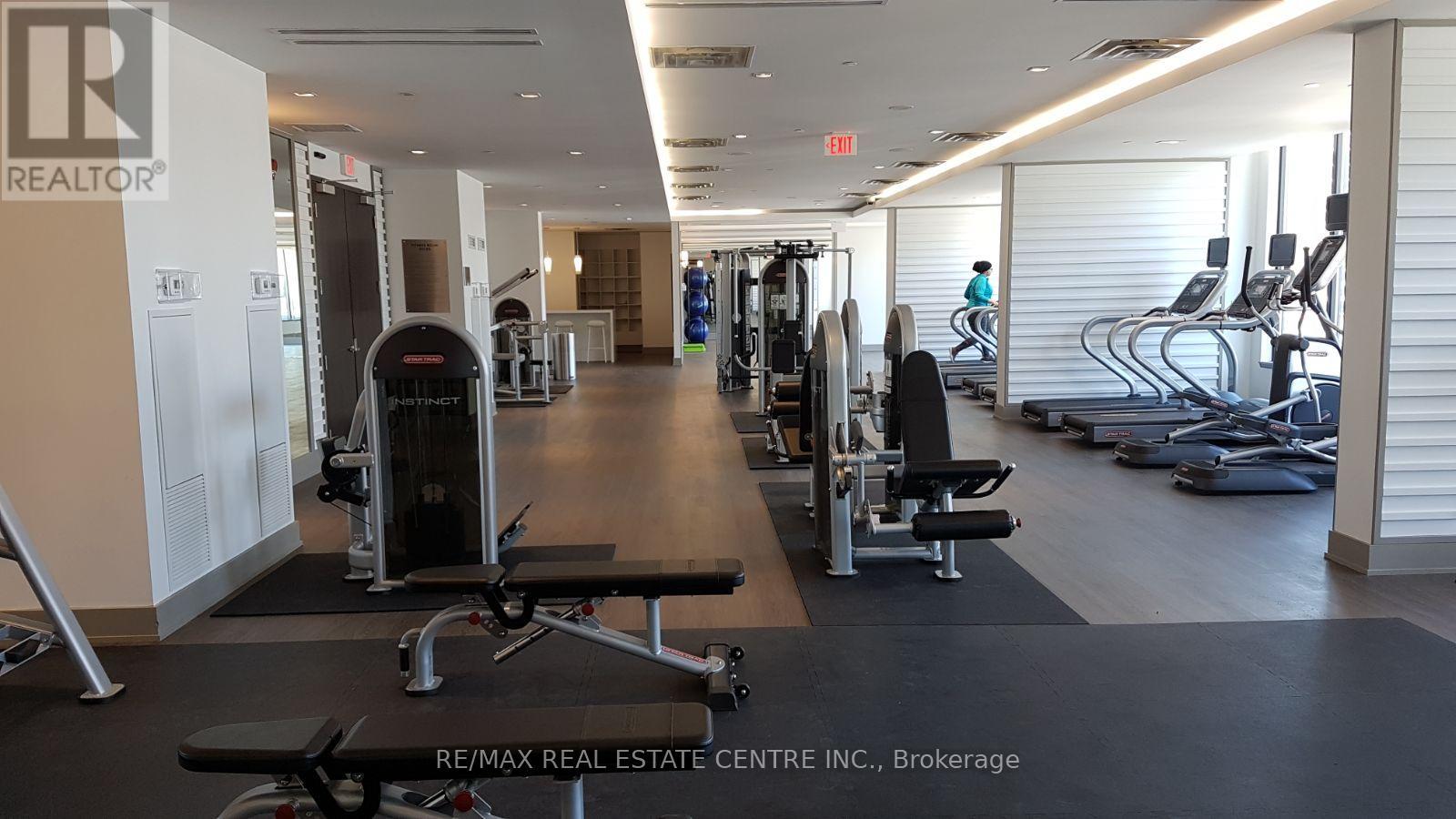 1007 - 510 Curran Place, Mississauga, Ontario  L5B 0J8 - Photo 11 - W13044126