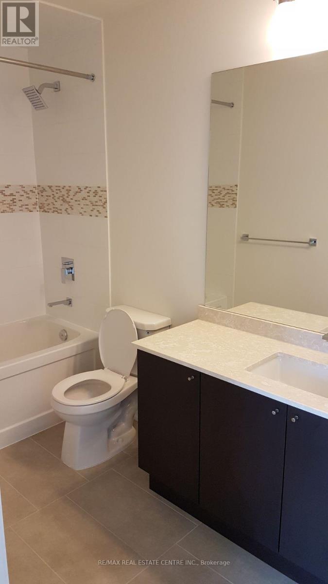 1007 - 510 Curran Place, Mississauga, Ontario  L5B 0J8 - Photo 12 - W13044126