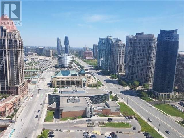 1007 - 510 Curran Place, Mississauga, Ontario  L5B 0J8 - Photo 20 - W13044126