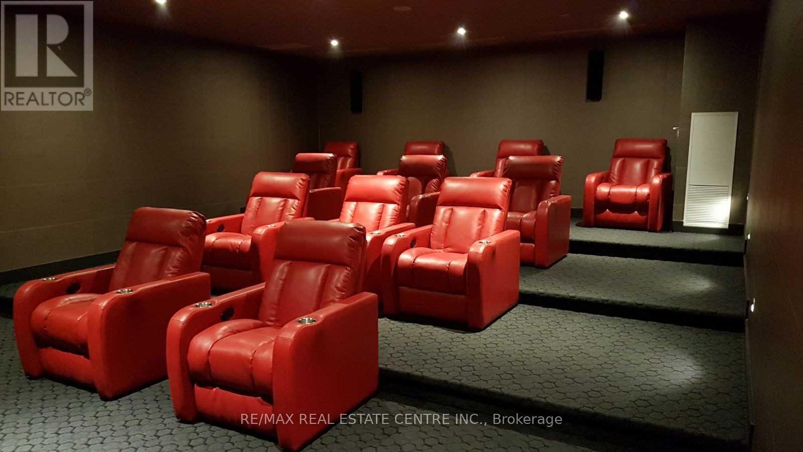 1007 - 510 Curran Place, Mississauga, Ontario  L5B 0J8 - Photo 27 - W13044126