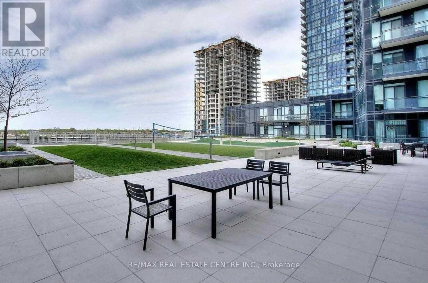 1007 - 510 Curran Place, Mississauga, Ontario  L5B 0J8 - Photo 28 - W13044126