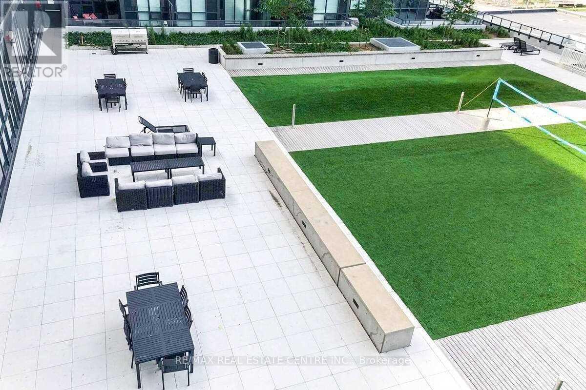 1007 - 510 Curran Place, Mississauga, Ontario  L5B 0J8 - Photo 29 - W13044126