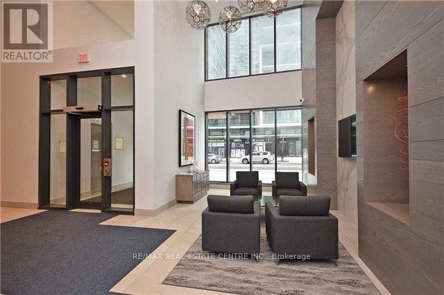 1007 - 510 Curran Place, Mississauga, Ontario  L5B 0J8 - Photo 3 - W13044126