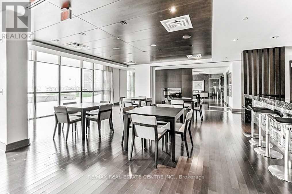 1007 - 510 Curran Place, Mississauga, Ontario  L5B 0J8 - Photo 30 - W13044126