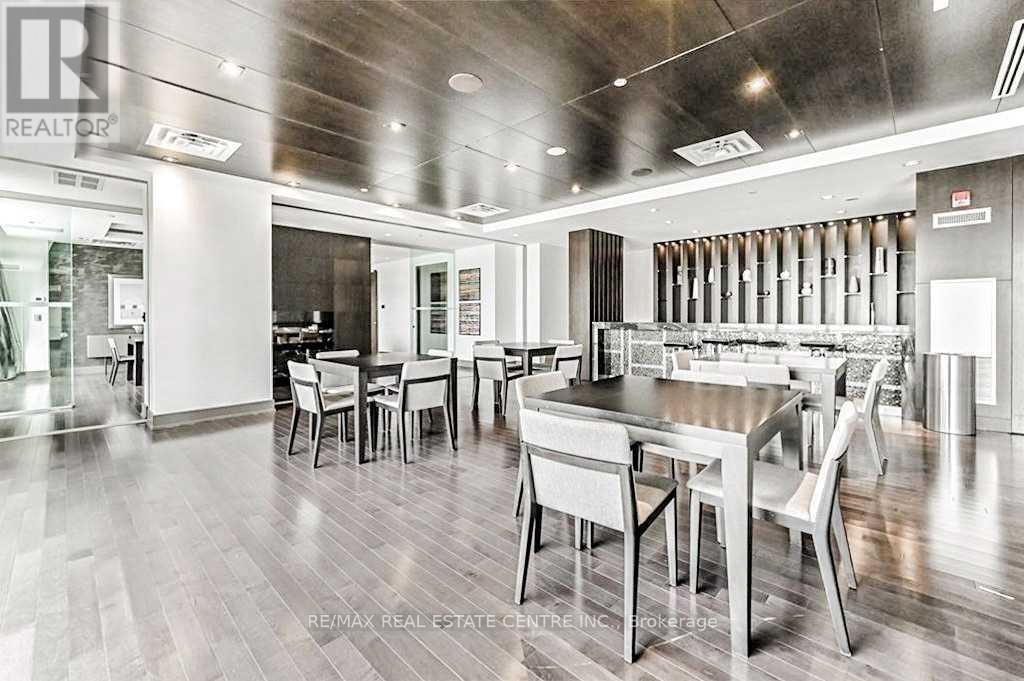 1007 - 510 Curran Place, Mississauga, Ontario  L5B 0J8 - Photo 32 - W13044126