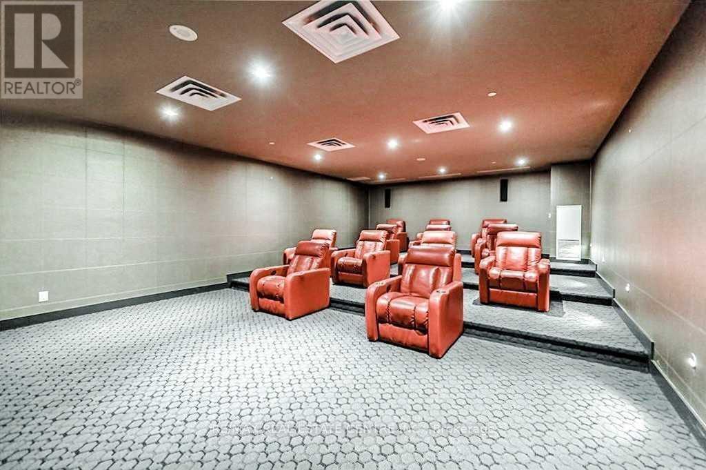 1007 - 510 Curran Place, Mississauga, Ontario  L5B 0J8 - Photo 35 - W13044126