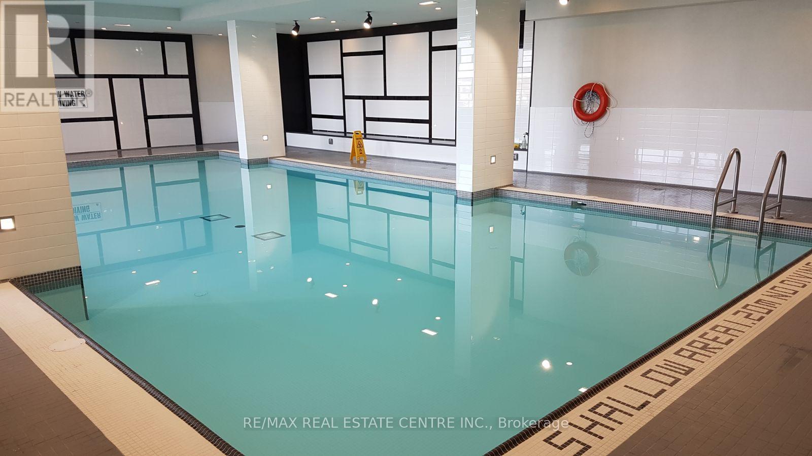 1007 - 510 Curran Place, Mississauga, Ontario  L5B 0J8 - Photo 4 - W13044126