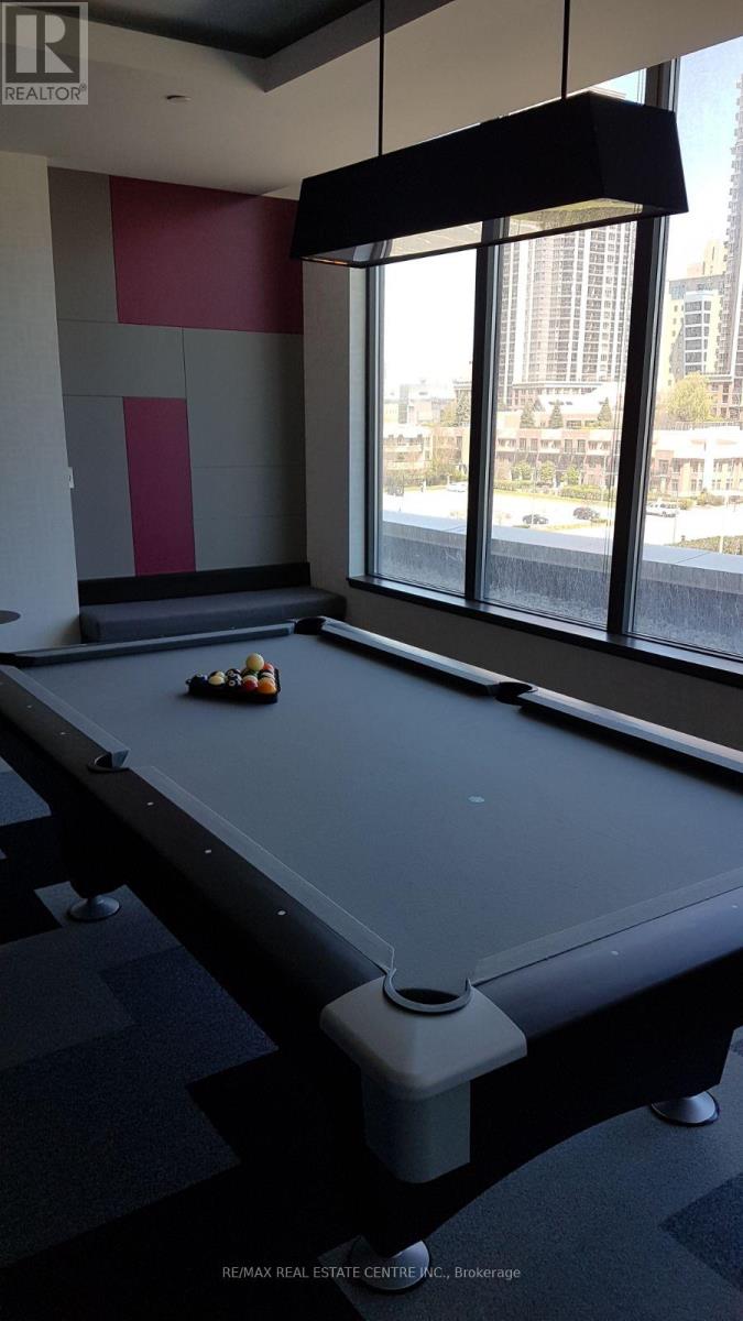 1007 - 510 Curran Place, Mississauga, Ontario  L5B 0J8 - Photo 5 - W13044126