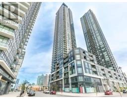 1007 - 510 CURRAN PLACE, Mississauga, Ontario