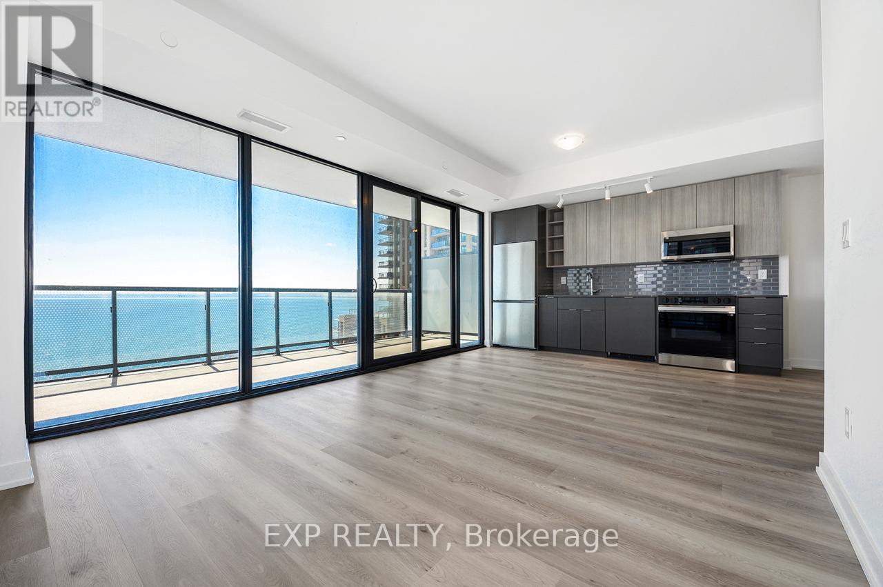 904 - 2075 Lakeshore Road, Burlington, Ontario  L7R 1E2 - Photo 12 - W13044128