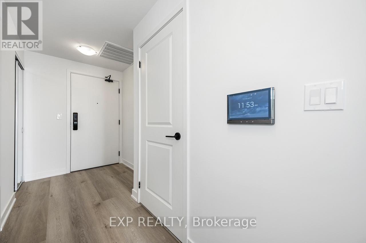 904 - 2075 Lakeshore Road, Burlington, Ontario  L7R 1E2 - Photo 21 - W13044128