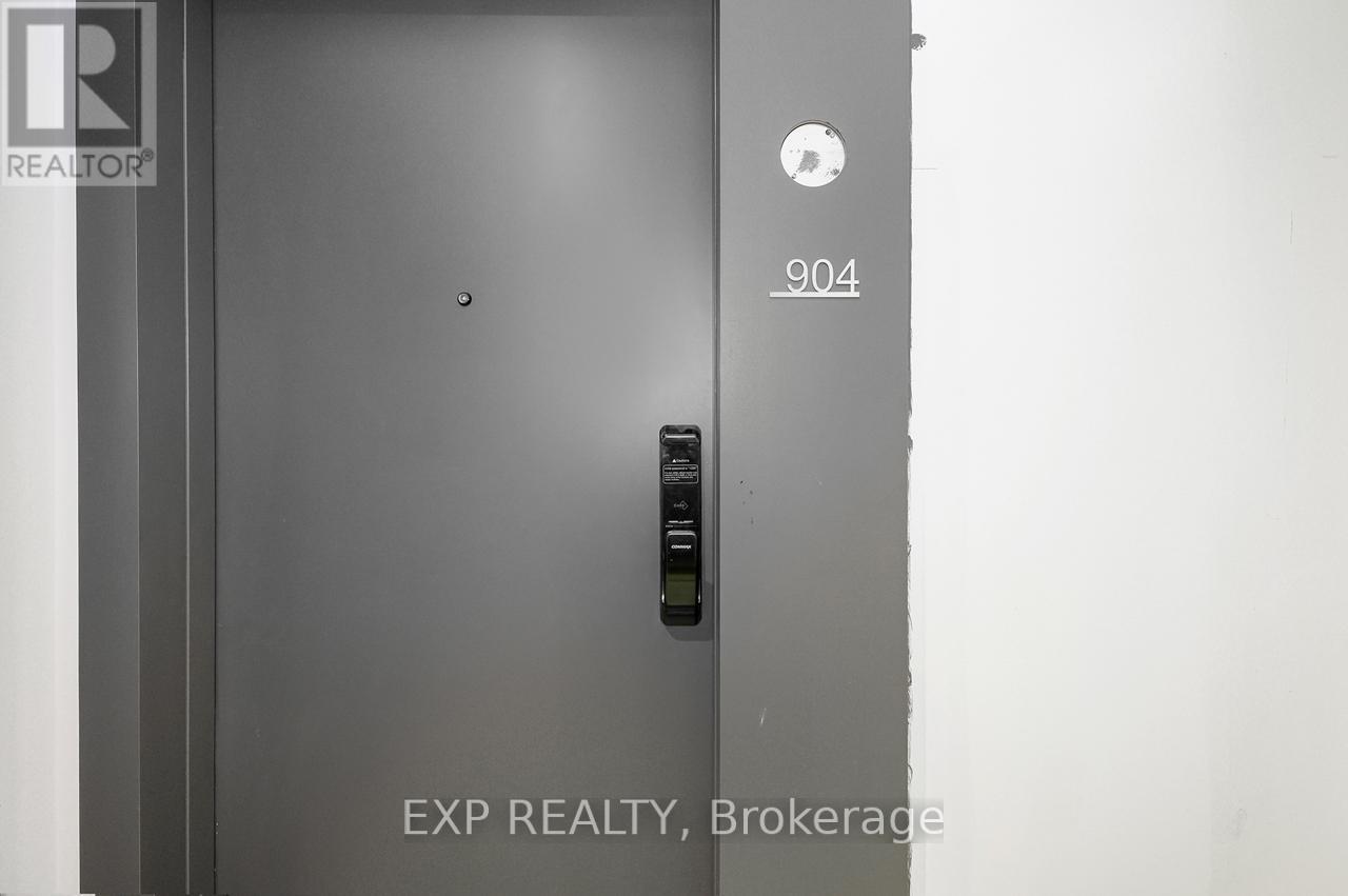 904 - 2075 Lakeshore Road, Burlington, Ontario  L7R 1E2 - Photo 22 - W13044128