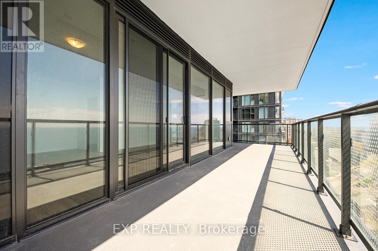 904 - 2075 Lakeshore Road, Burlington, Ontario  L7R 1E2 - Photo 24 - W13044128