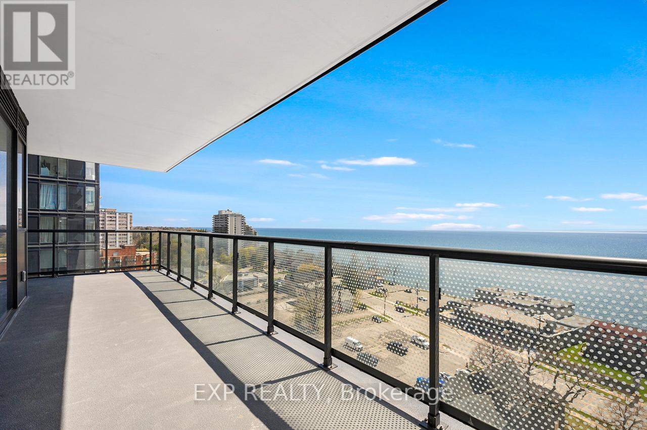 904 - 2075 Lakeshore Road, Burlington, Ontario  L7R 1E2 - Photo 25 - W13044128