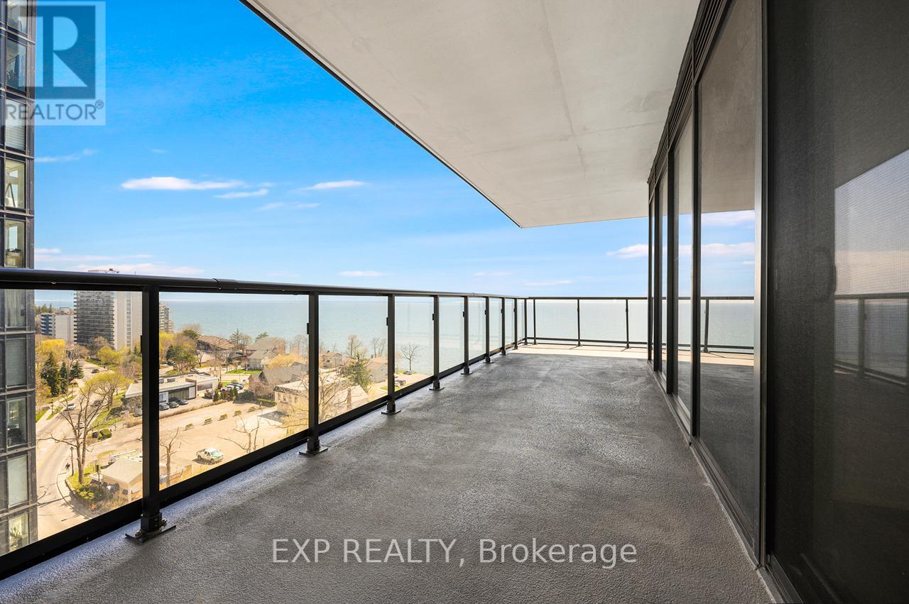 904 - 2075 Lakeshore Road, Burlington, Ontario  L7R 1E2 - Photo 26 - W13044128