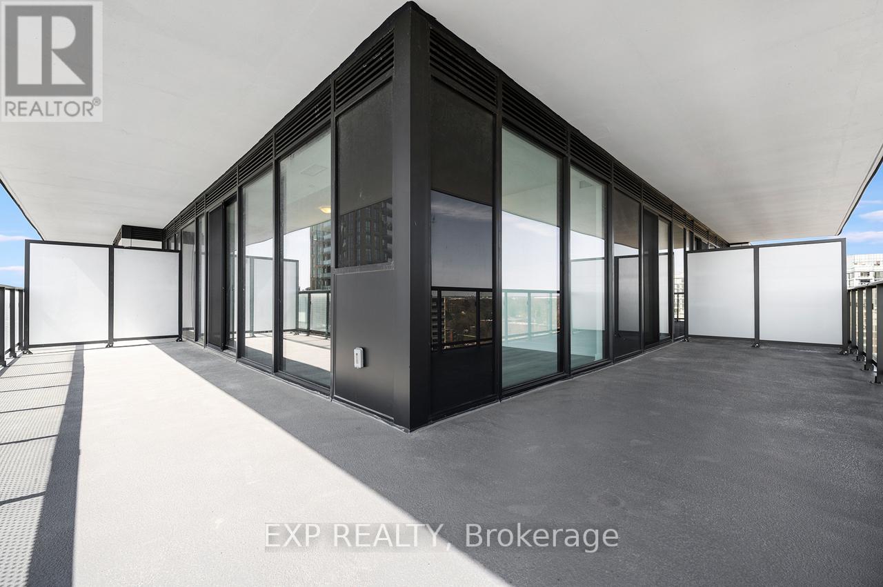 904 - 2075 Lakeshore Road, Burlington, Ontario  L7R 1E2 - Photo 27 - W13044128