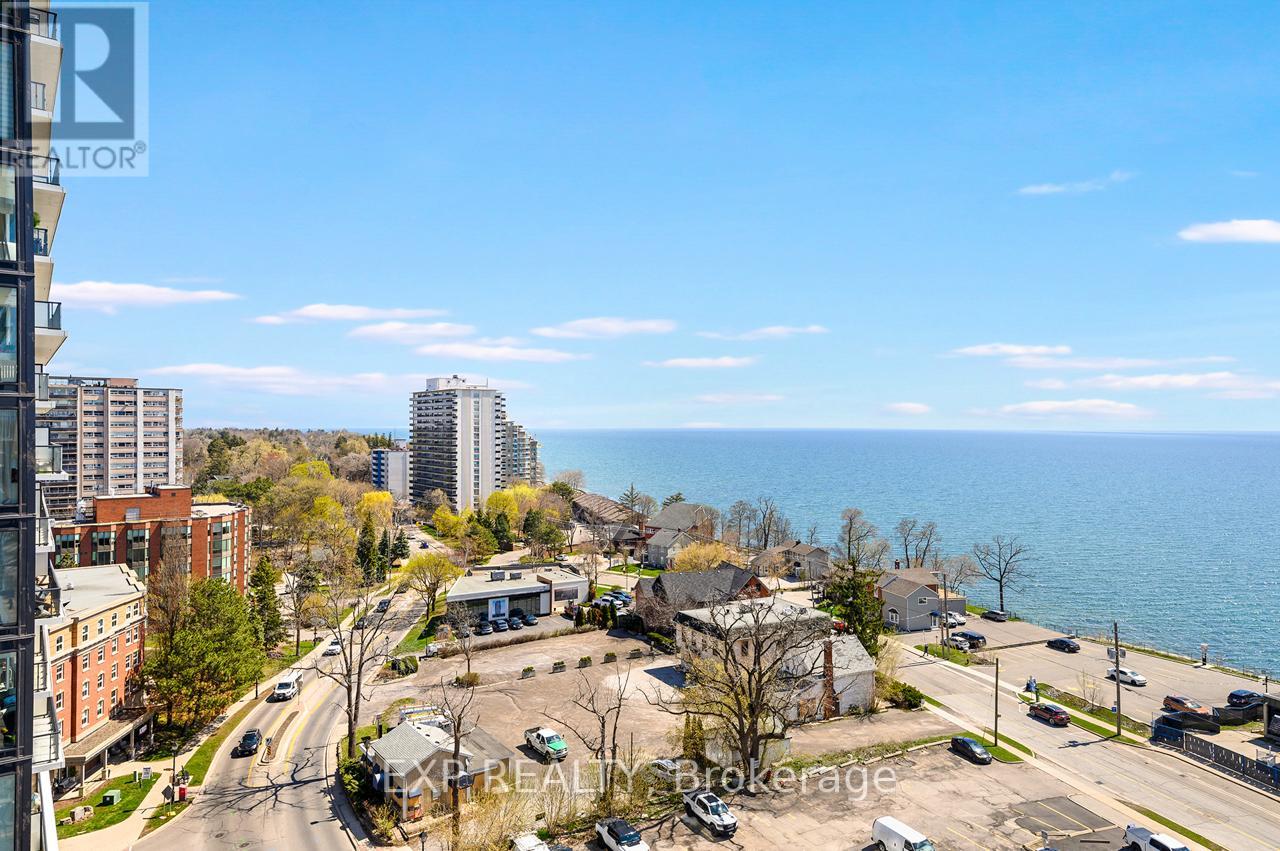 904 - 2075 Lakeshore Road, Burlington, Ontario  L7R 1E2 - Photo 29 - W13044128