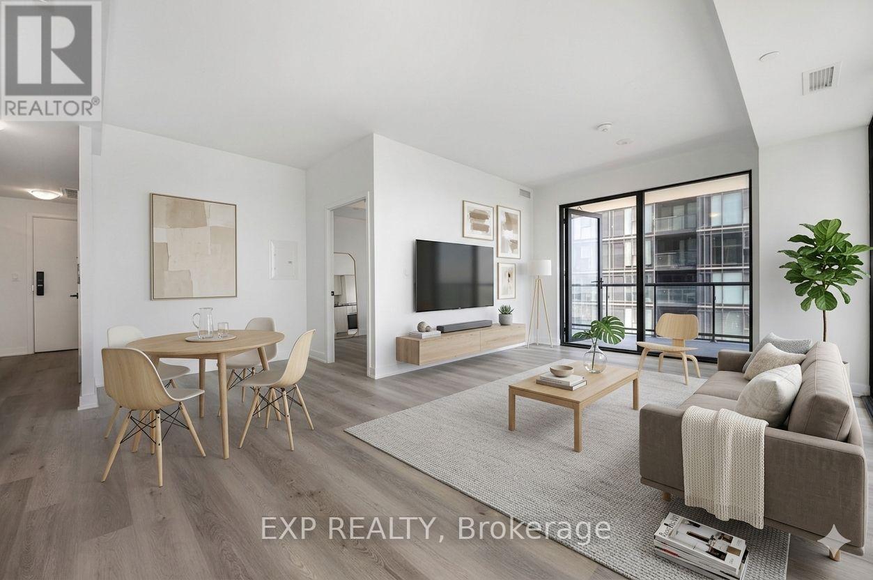 904 - 2075 Lakeshore Road, Burlington, Ontario  L7R 1E2 - Photo 3 - W13044128