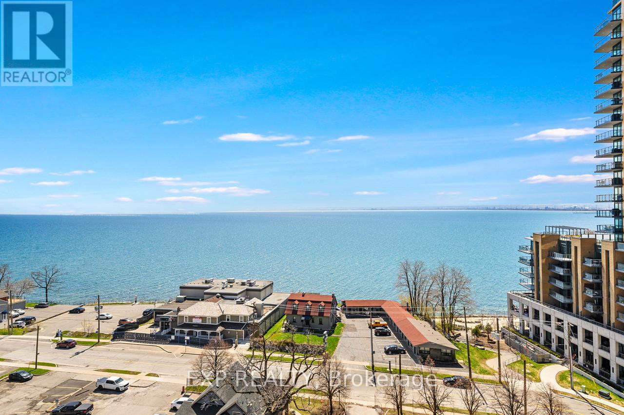 904 - 2075 Lakeshore Road, Burlington, Ontario  L7R 1E2 - Photo 30 - W13044128